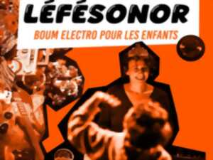 photo Boum électro pour enfants par Léfésonor