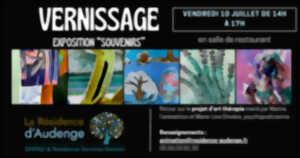 photo Vernissage 