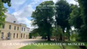 photo Le Grand Pique-Nique du Château Moncets
