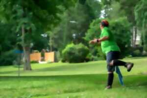 photo Les Jeudis de Cap 33 : Initiation Foot