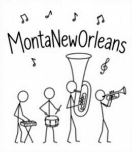 photo MONTA NEW ORLEANS