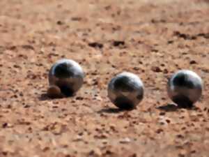 photo Les Vendredis de Cap 33 : Boule lyonnaise