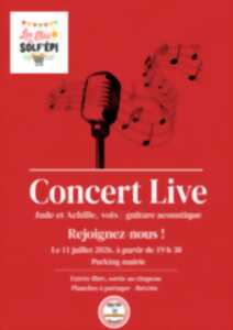 photo Concert
