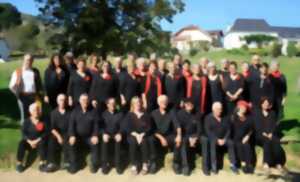 photo Concert chants basques