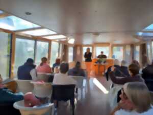 photo Croisière Contée