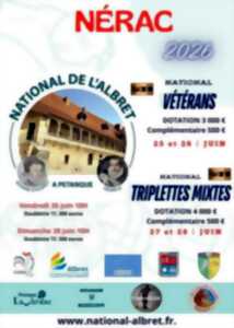 photo National de l'Albret