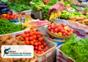 photo Marché Traditionnel