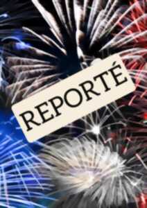 photo Fête nationale du 14 juillet