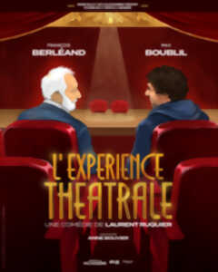 photo L'expérience Théatrale