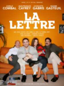 photo La Lettre