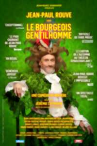 photo Le Bourgeois Gentilhomme