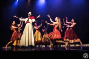 photo Le Grand Cabaret du Jour de l'An