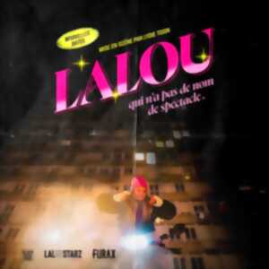 photo Lalou