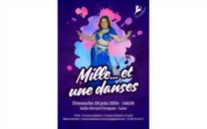 photo Mille... et une danses