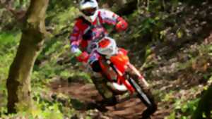 photo Championnat de France : Enduro à l'ancienne