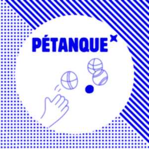 photo Concours de pétanque