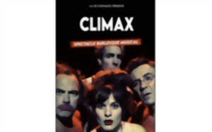 photo Théâtre Climax – Compagnie Zygomatic