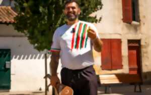 photo Initiation à la pelote basque