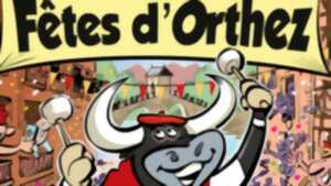 photo Fêtes locales : La bodéga des Superfermiers et des Triporteurs