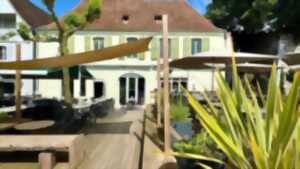photo Concert en terrasse : Easy Peasy