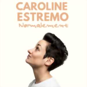 photo Caroline Estremo - Normalement