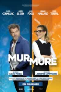 photo Mur Mure