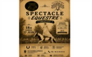 photo Spectacle équestre