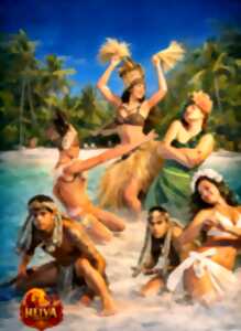 photo Quartiers d'été 2026 - Heiva I Tahiti Folklore