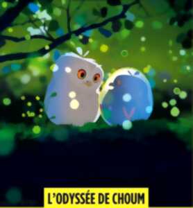 photo Ciné-éveil pour les enfants