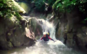 photo Canyon petite journée, Ourdaibi
