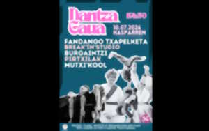 photo Dantza Gaua - Soirée de la danse