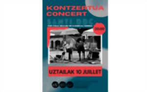 photo Concert Santi DDC