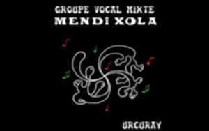photo Concert Mendi Xola