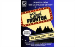 photo Ciné-fronton