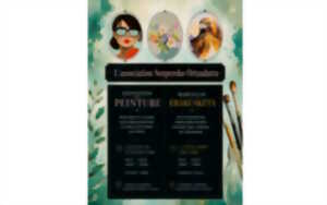 photo Exposition de peinture : Senpereko ortzadarra