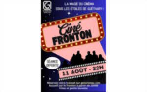 photo Ciné-fronton