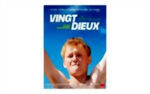 photo Un été au ciné - Vingt Dieux