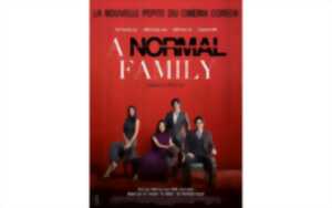 photo Un été au ciné - A normal family (VOSTFR)