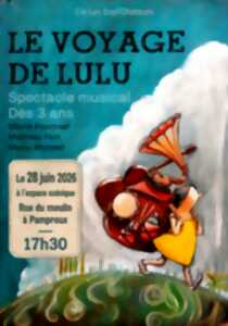 photo Le Voyage de Lulu