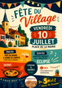 photo Fête du Village
