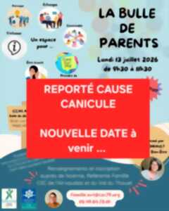 photo Bulle de parents