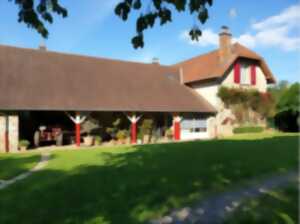 photo Journées Européennes du Patrimoine : Patrimoine de l’enfance : Ancienne école de Grasmagnac