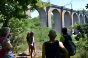 photo Visite guidée - Le viaduc de Rocherolles