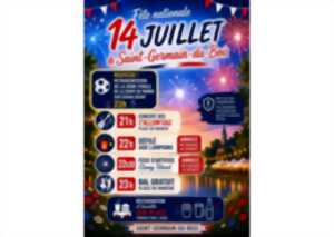 photo Feux d'artifice