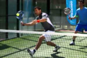 photo Padel - Compétitions