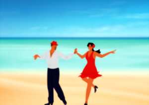 photo Mon Village Vacances - Danse Expérience Salsa