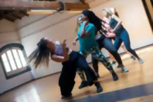 photo Mon Village Vacances - Danse Expérience Afro Motion