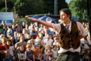 photo Compagnie Circ'onirico - Spectacle EXIT