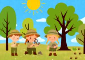 photo Les Minis Explorateurs