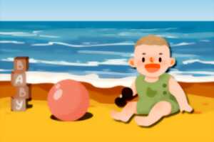 photo Mon Village Vacances - Baby-gym